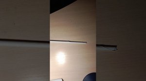 как сделать палочку  Гарри Поттер из бумаги