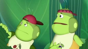 Лунтик RYPT без матов 1