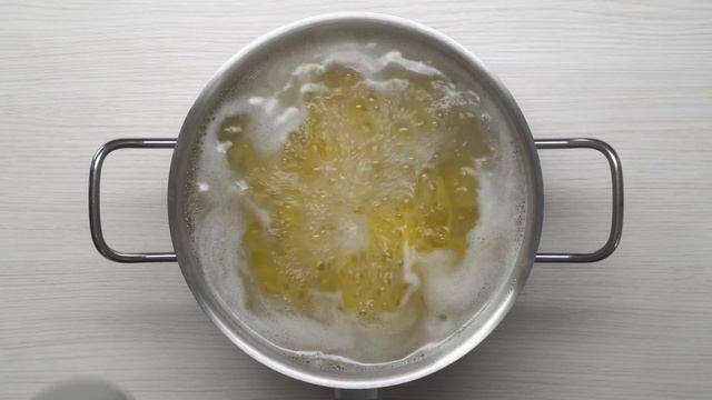 ПАСТА С КУРИЦЕЙ В СЛИВОЧНОМ СОУСЕ. Вкусный ужин за 15 минут!