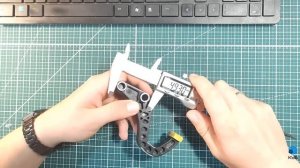Моделирование по фотографии в КОМПАС 3D. Без 3D сканера.
