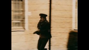 Комедия строгого режима. Ленин.