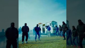 Клип \ "между нами тает лед" группа" грибы"