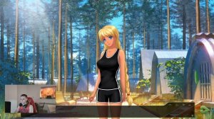 БЕСКОНЕЧНОЕ ЛЕТО. ТРЕШ МОДЫ.  РАЙАН ГОСЛИНГ В СОВЁНКЕ 3