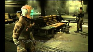 Dead Space Longplay 1/3