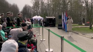 Татьяна Пермякова- Чернобыль