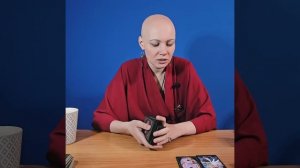 Что думает Загаданный человек о Вас сегодня? | Онлайн р