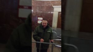 Прикол!Синька Зло!