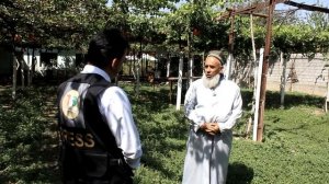 Ангурпарвар чамоати 10 солаги дар Турсунзода!