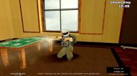 SA-MP ~ LS-CL - Testing Gun Sounds Mod