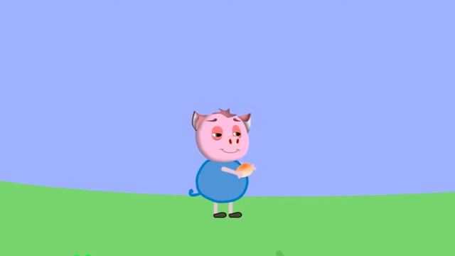 Самые смешные мультики для детей. Добрые мультфильмы для малышей. Сборник мультфильмов #12
