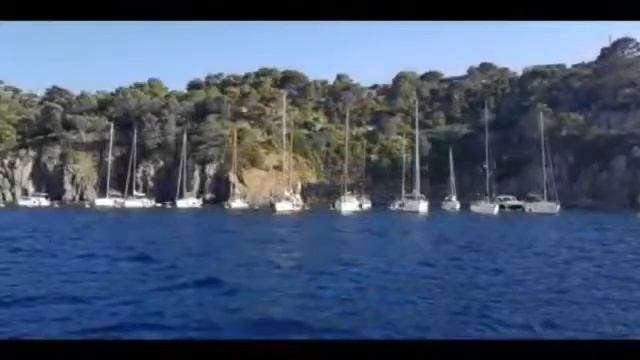 Riassunto Estate Vela 2018