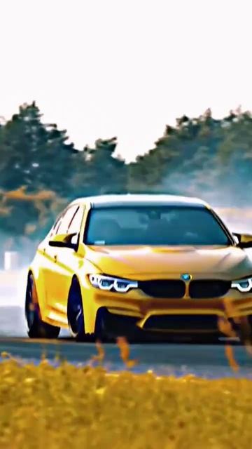 BMW m3 смотреть онлайн