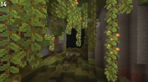 ТОП 25 САМЫХ ЛУЧШИХ СИДОВ В МАЙНКРАФТЕ НА ВЕРСИЮ 1.21