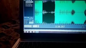 Удаление вокала в Adobe Audition 1,5