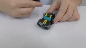 ТРАНСФОРМЕРЫ Автоботы Игрушки для мальчиков Машинки из мультика Бамблби Transformers for kids