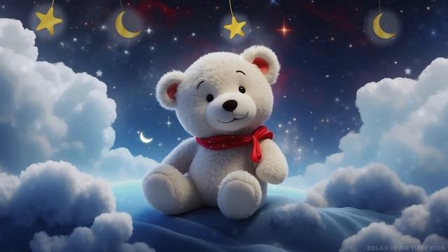 Детские колыбельные, музыка для сна малышам, успокаивающие песни для деток, колыбельные для малышей
