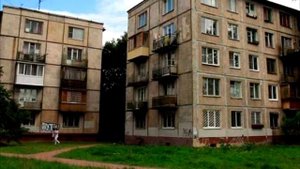 Почему в хрущевках отсутствуют балконы на первых этажах