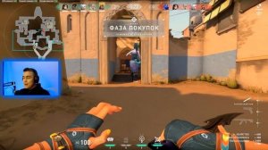 ИГРАЮ С НАСТРОЙКАМИ S1MPLE В VALORANT/ НАСТРОЙКИ ВАЛОРАНТ ПРО ИГРОКА- СИМПЛ