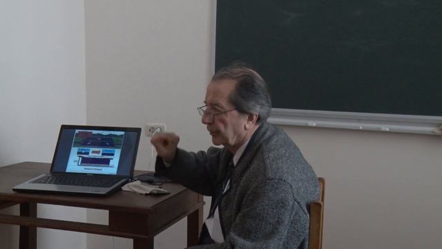 03 - Петросян В. С. - Химия и токсикология - Химия воды