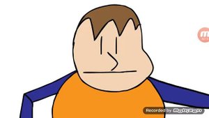 Балди мульт