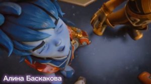 {Gormiti} [Гормити] клип Эрон и Финна ( зараза )