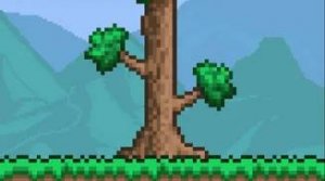 Игра та крутая | Terraria (1)