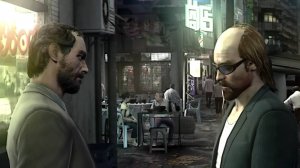 Kane & Lynch 2 Dog Days (PC) 2010