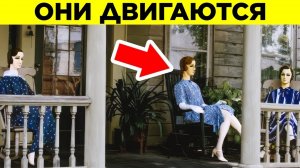 Места С Мрачной Историей(1080P_HD)
