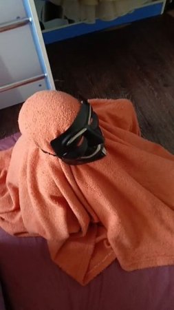 новая игрушка.