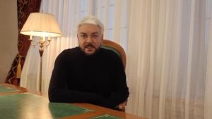 Зашел не в ту дверь !!! Оправдания Киркорова ! Позор !