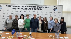 Женсовет64 грузы на СВО 🇷🇺 #женсовет #СоюзженщинРоссии #СВО #Саратовскаяобласть