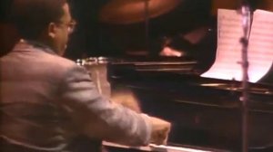 Celebrating A Jazz Master: Thelonious Sphere Monk with All Jazz Stars