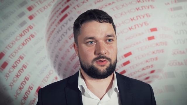ТехноКлуб. Аддитивные технологии: настоящее и будущее отрасли. Алексей Болонин