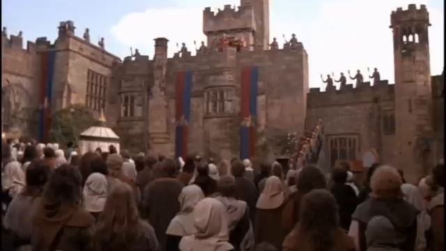 Florin Dance - Princess Bride Soundtrack