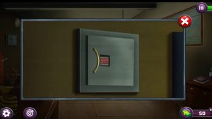 Random room escape - Door exit (chapter - 1) Level 18 walkthrough 🎮