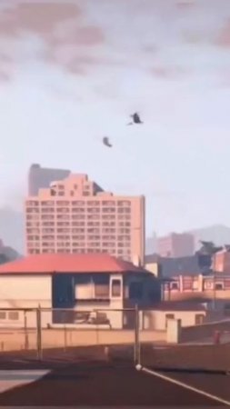 🔥🔥🔥 ЗАСЕЙВИЛ 🔥🔥🔥 | GTA 5 ONLINE | #Shorts