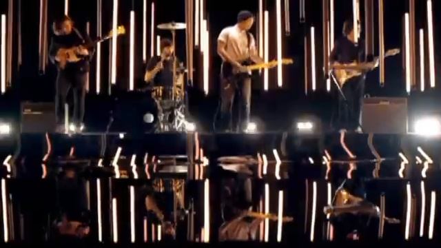 The Temper Trap - Fader смотреть онлайн