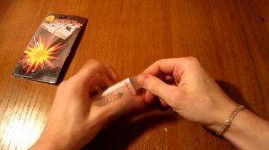 Жвачка шокер, электрошокер - Посылка из Китая [№38] Gum shocker, taser unboxing AliExpress