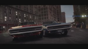 GRID 2 Dodge Changer R/T