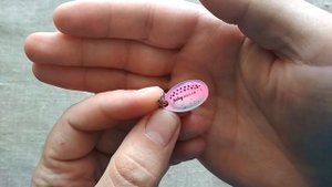 Качественные копии Mepps. Китайская копия Mepps с Aliexpress. Реплика вертушки Мепс из Китая