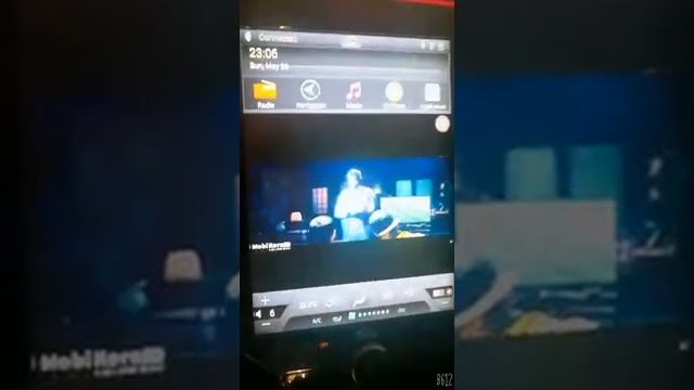 توصيل شاشة زوتي Zotye SR7 بكابل HDMI جزء ثاني смотреть онлайн