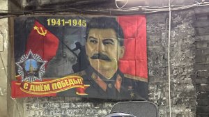 Я опять полетел на Донбасс