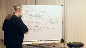 Алексей Капранов. Студия 33. Часть 4