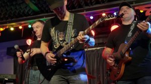 Watttrack — Рождённые свободными (концерт 2024)