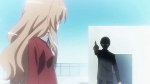 Торадора [sad AMV]