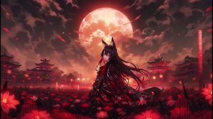 Lona.X 小新 - 黑雾 Dark Mist