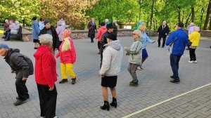 27.04.2025...💞"Люди Встречаются"!... Гомель!..