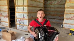 Фәрит Галиев "Вакцинация"