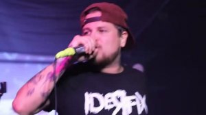 6000000000 себя - 6000000000 себя (Ideя Fix cover)