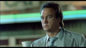 "Хулиганы...". Фраза из фильма Красная Жара 1988."Hooligans..." Red Heat".